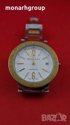 Часовник Bulgari L9030, снимка 1 - Дамски - 25784552