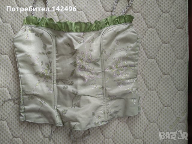 Абитуриенти, ето и за вас, снимка 13 - Сватбени рокли - 23125190