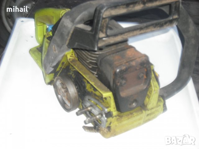  резачка  на части, снимка 5 - Градинска техника - 24336199