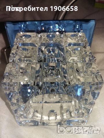 Лунички осветителни тела , снимка 8 - Лампи за таван - 23512448