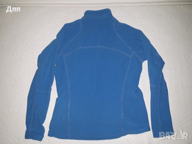 Millet (L) - дамски полар, снимка 4 - Блузи с дълъг ръкав и пуловери - 25256481