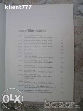 Интересна книга за оръжия - The Weapons of World War III; the Long Road Back From the Bomb Hardcover, снимка 2 - Художествена литература - 12636339