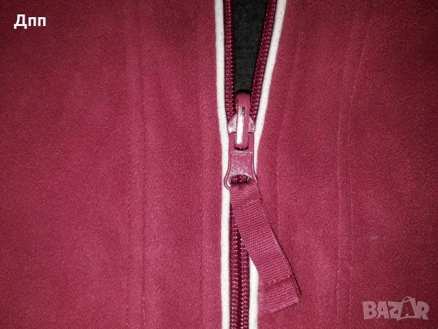 Дамска горница (блуза ) с две лица - размер (L), снимка 6 - Блузи с дълъг ръкав и пуловери - 24922551