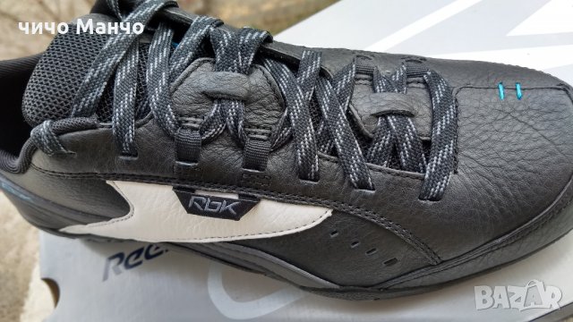НОВИ! REEBOK маратонки р-р 40, снимка 5 - Маратонки - 24571791