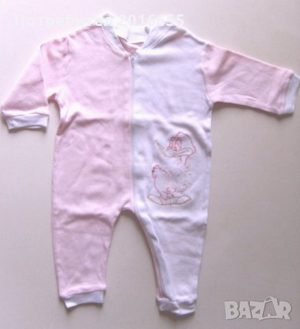 Гащеризони, снимка 7 - Бебешки гащеризони - 22247969