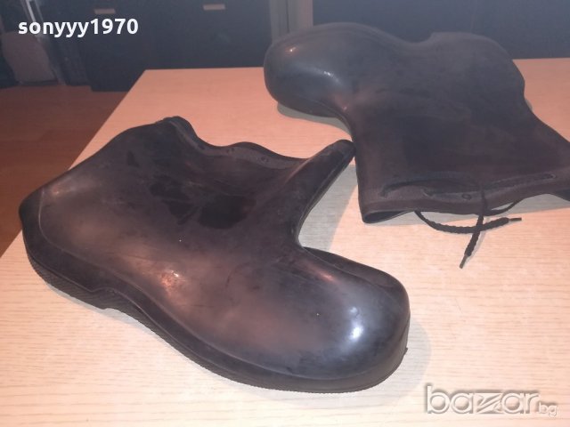 made in france-френски гумени ботуши-от адр от тир-химически, снимка 2 - Други инструменти - 21008070