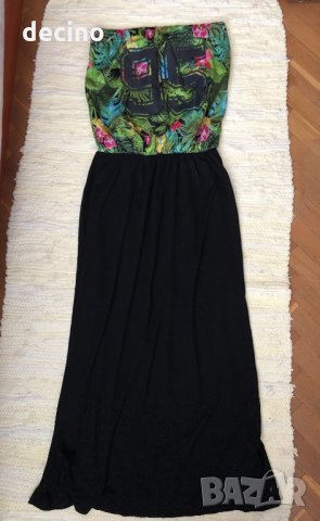 Нова рокля , снимка 2 - Рокли - 25137330