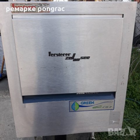 ледогенератор, снимка 4 - Обзавеждане за заведение - 25225074