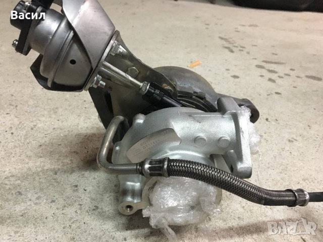 Peugeot 307 2.0 HDI 136кс на части! Код мотор RHR DW10BTED4  . Peugeot 307 2.0HDI 2.0 ХДИ 2.0ХДИ, снимка 10 - Автомобили и джипове - 22238603