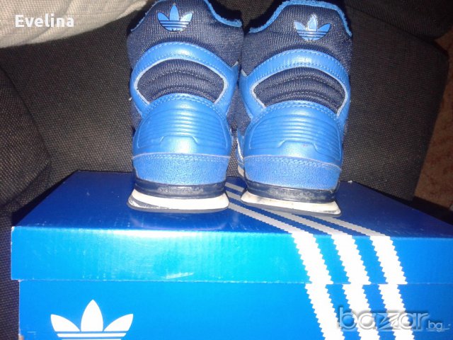 Детски зимни маратонки Adidas, снимка 8 - Детски маратонки - 17271101