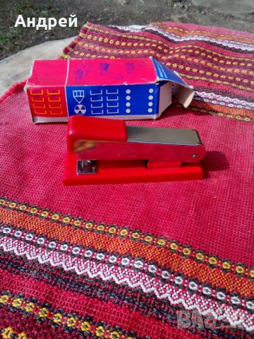 Стар телбод, снимка 4 - Антикварни и старинни предмети - 24840956