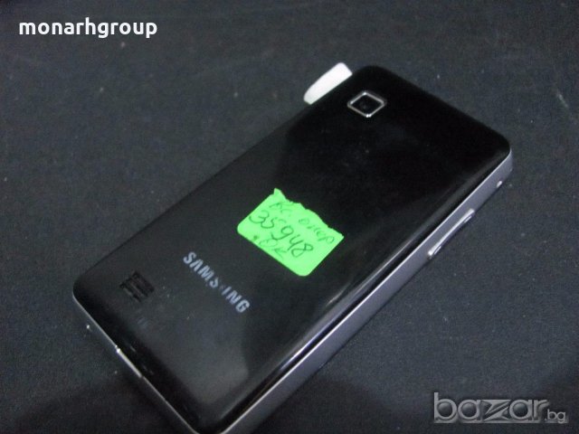 Телефон Samsung Star - ЗА ЧАСТИ, снимка 2 - Samsung - 19168948