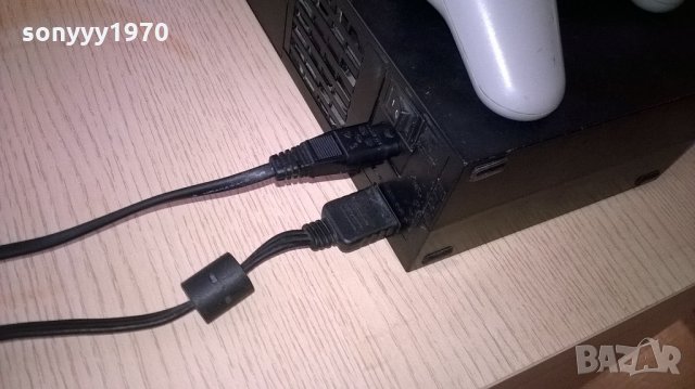 sony scph-50004-ps2-внос швеицария-здрава игра-комплект, снимка 12 - Игри за PlayStation - 21789974