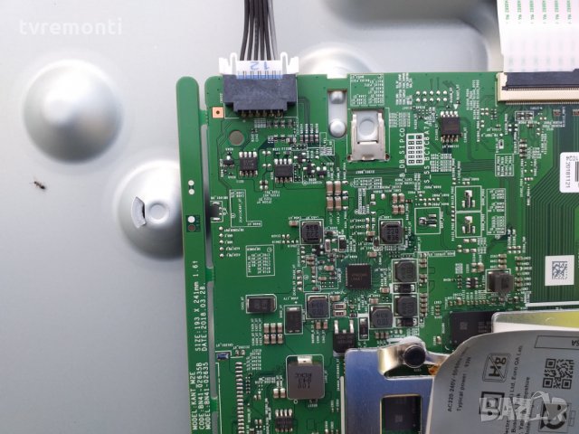 Mainboard BN41-02635B BN94-13298E, снимка 4 - Части и Платки - 25162297