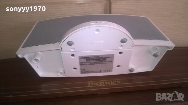 bose-внос англия, снимка 9 - Тонколони - 23700226