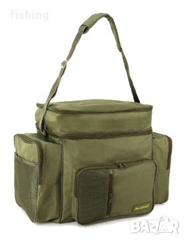 НОВО 2023 FORMAX САК 51x39x30 см