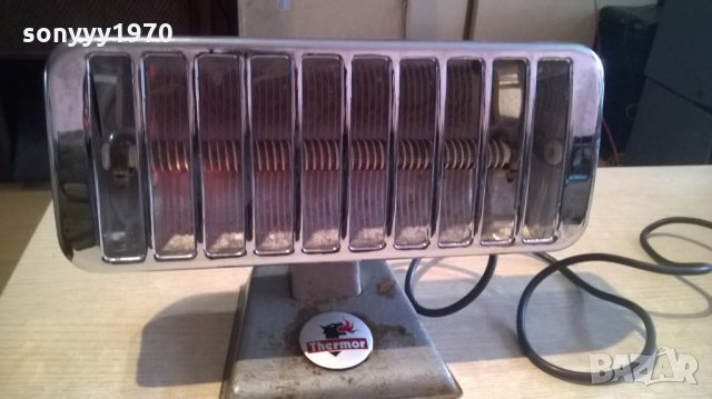 антика-КОЛЕКЦИЯ-стара френска печка-внос франция, снимка 7 - Колекции - 23922021