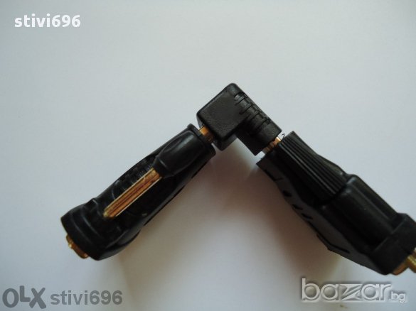 Hdmi преходник 90 градуса. - 4.50 лв., снимка 3 - Телевизори - 11208064