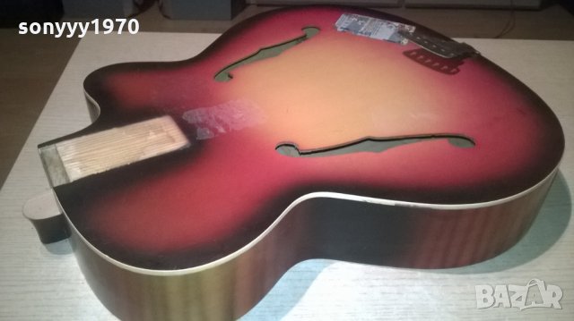 АНТИК-орфеи 52х42см-ЦЯЛА КИТАРА, снимка 5 - Китари - 24241083