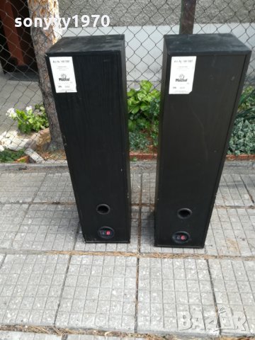 s-classe-magnat 3way-2бр голями и качествени-внос швеицария, снимка 13 - Тонколони - 22875430