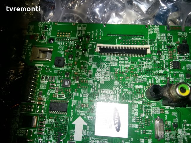 Main Board BN41-02582B BN94-12679D, снимка 3 - Части и Платки - 23923087