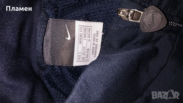 Горница на Nike Barcelona S размер, снимка 4 - Спортни дрехи, екипи - 24542828