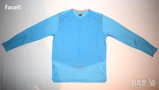 Umbro - Norway - L - 100% ориг. горнище / Умбро / Горница / Мъжка, снимка 10 - Спортни дрехи, екипи - 23276984