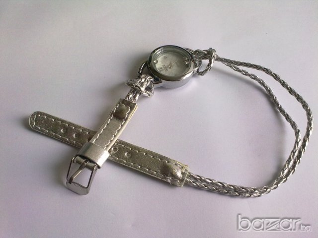 ПРОМОЦИЯ!! Свеж дамски часовник модел 201, снимка 13 - Дамски - 7817993
