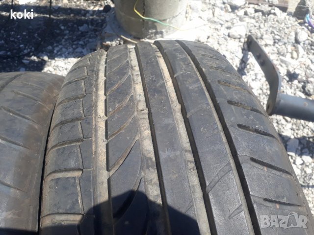 Нови гуми дот 2017, снимка 3 - Гуми и джанти - 21529629
