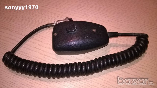 Zodiac-трубка за станция-внос швеицария, снимка 10 - Ресийвъри, усилватели, смесителни пултове - 14378320