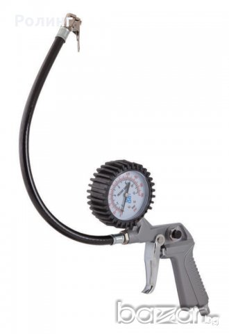 Пистолет за гуми с манометър Арт. № 089904