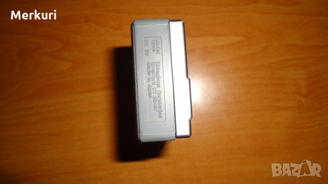 Диктофон-Модел1244-Япония, снимка 7 - Колекции - 24193302