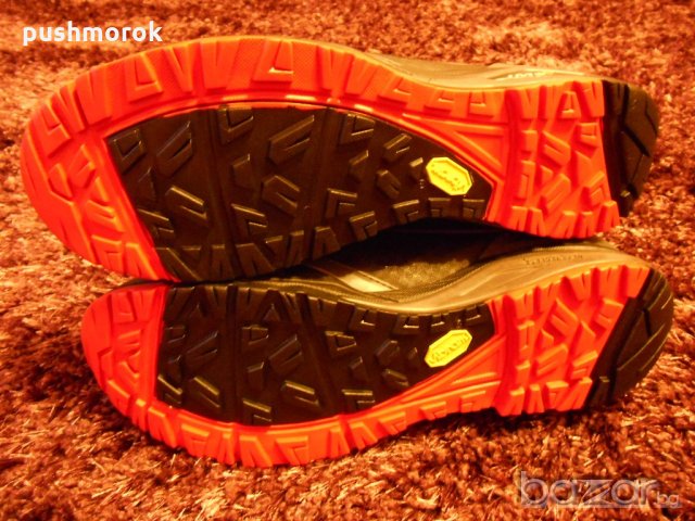 AKU Alpina Ligth GTX, снимка 9 - Маратонки - 19432008