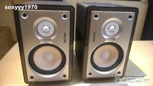 philips-2way speaker systems-внос швеицария
