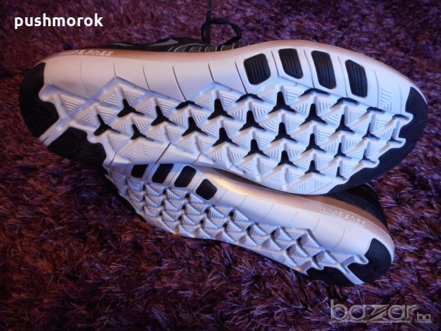 Nike Transform Flyknit Women's 6 Training Shoes, снимка 10 - Маратонки - 20965134