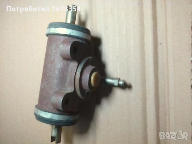 Авто части, снимка 4 - Части - 21951998