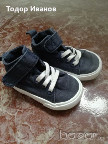 ПРОДАВАМ бебешки обувчици, снимка 3 - Детски маратонки - 17529026