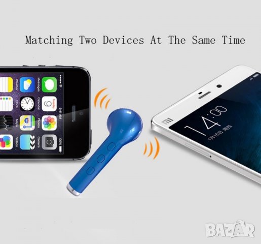 Handsfree Bluetooth с удължение за микрофон - за Шофьори, снимка 9 - Слушалки, hands-free - 21934692