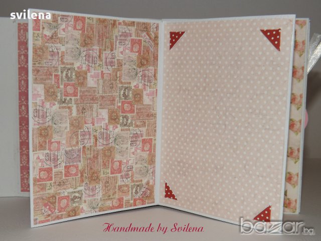 Албумче за бебешки спомени, снимка 12 - Други - 10067853