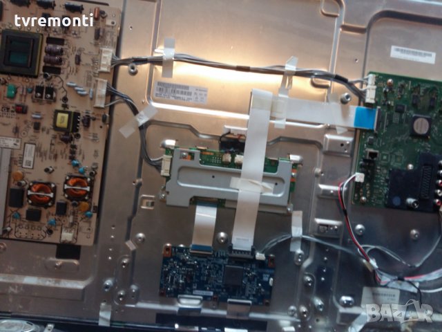 MAIN AV 1-883-753-13, снимка 4 - Части и Платки - 22394906