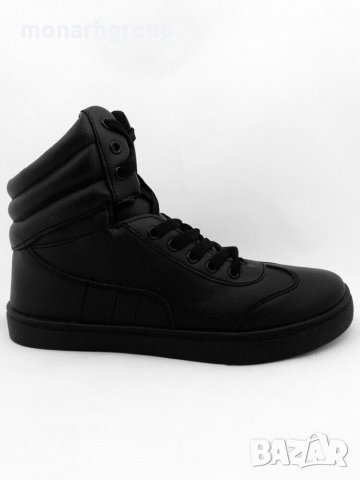 Мъжки обувки Hulk, снимка 2 - Ежедневни обувки - 25668529