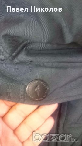 Зимно яке Adidas лимитирана серия NBA, снимка 5 - Якета - 19243328