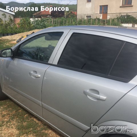 Опел Астра Н 2007 1,9 цдти , снимка 10 - Автомобили и джипове - 15439184