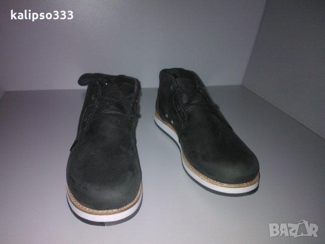 Boxfresh оригинални обувки, снимка 2 - Мъжки боти - 24101449