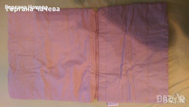 Калъфка Dormeo sofa topper cover relax, снимка 4 - Спално бельо - 15534904