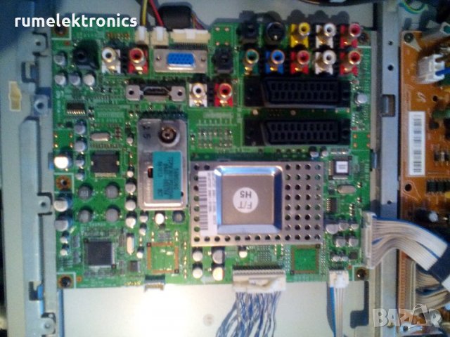 SAMSUNG LE26R71B на части, снимка 4 - Части и Платки - 24272601