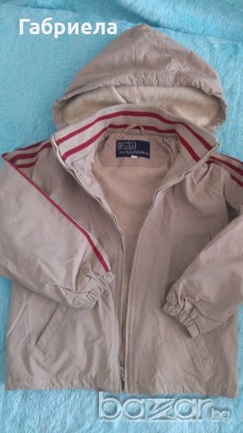 Яке на Ralph Lauren, снимка 1 - Детски якета и елеци - 19921650