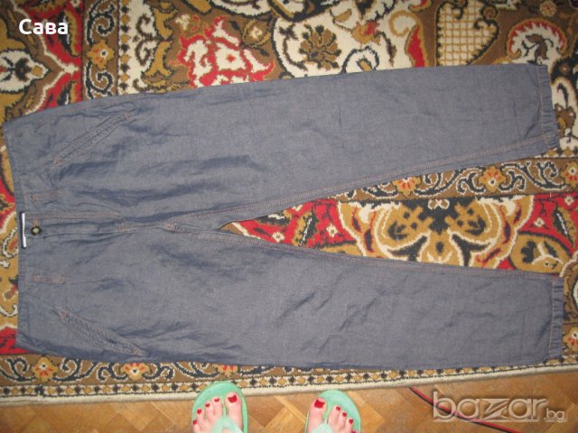 Спортен панталон ESPRIT  дамски,размер34-36, снимка 2 - Панталони - 18623264