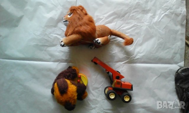 Колички и играчки от социализма, снимка 13 - Коли, камиони, мотори, писти - 24717117