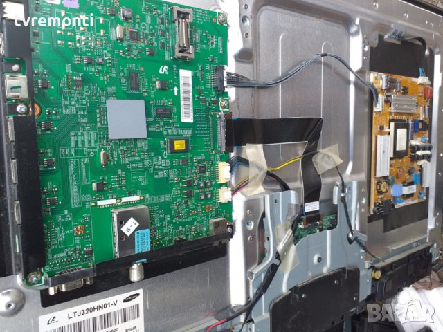 Захранваща платка ,BN44-00460A,PD32AF_BSM, снимка 4 - Части и Платки - 26167424